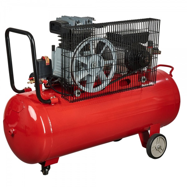 Компрессор Vitals GK100.j652-10а