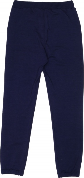 Костюм домашній жіночий Trio Nora р. XL синій 