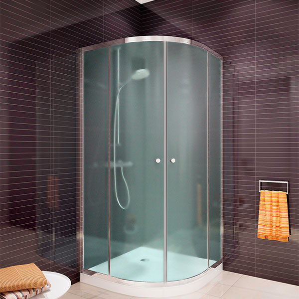 Душевая кабина Koller Pool NF90 90x90 см