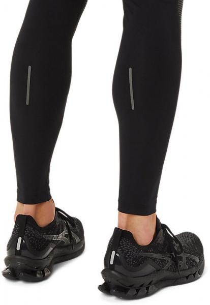 Лосини Asics ROAD BALANCE TIGHT 2011C235-001 р.XL чорний