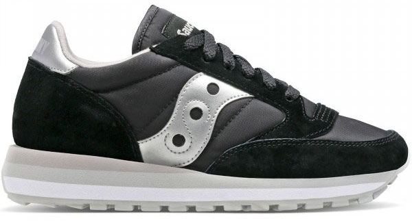 Кросівки Saucony JAZZ TRIPLE 60530-15s р.39 чорний