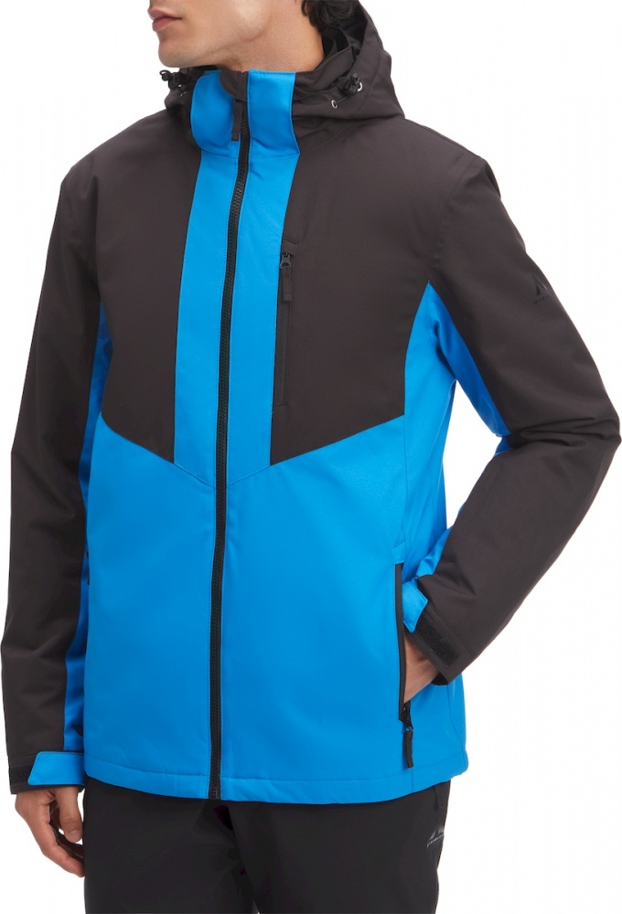 Куртка чоловіча зимова McKinley Gian II M 429180-905543 р.M синя