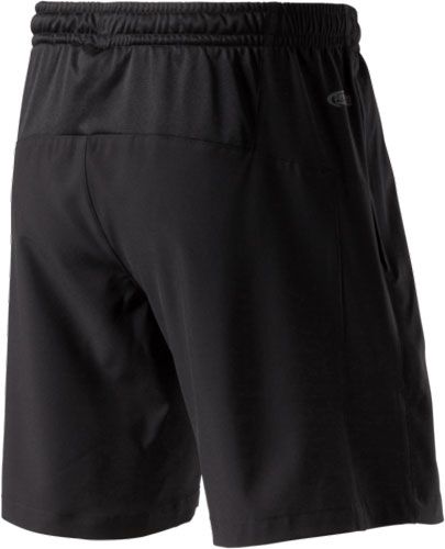 Шорти Energetics Thilo 280626-050 р. M чорний