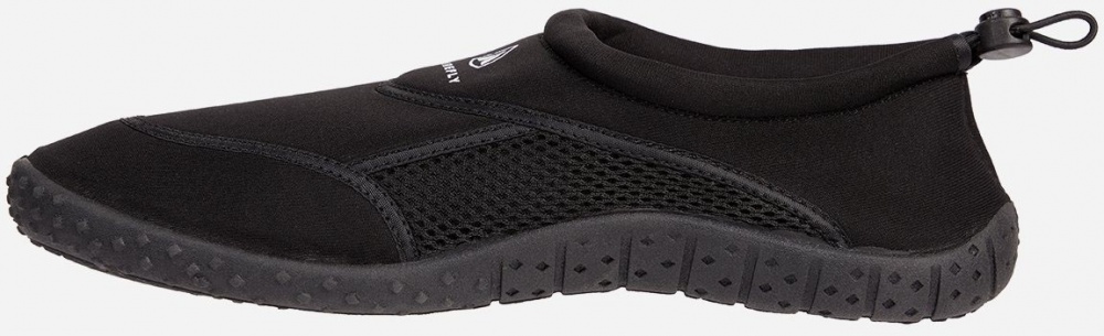 Тапочки для коралів Firefly Pepe II 423162-050 р.37 чорний