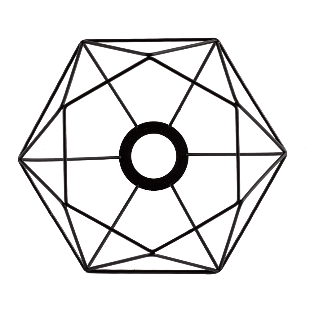 Плафон KOSA STANDART 2123 LIGHT SET черный