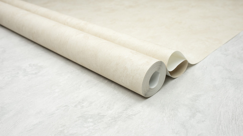 Шпалери вінілові на флізеліновій основі Sintra Herbarium UNI 253137 1,06x10,05 м