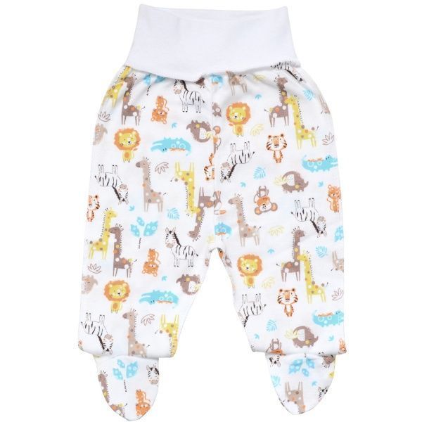 Ползунки Minikin 56 кофейный 1940103 