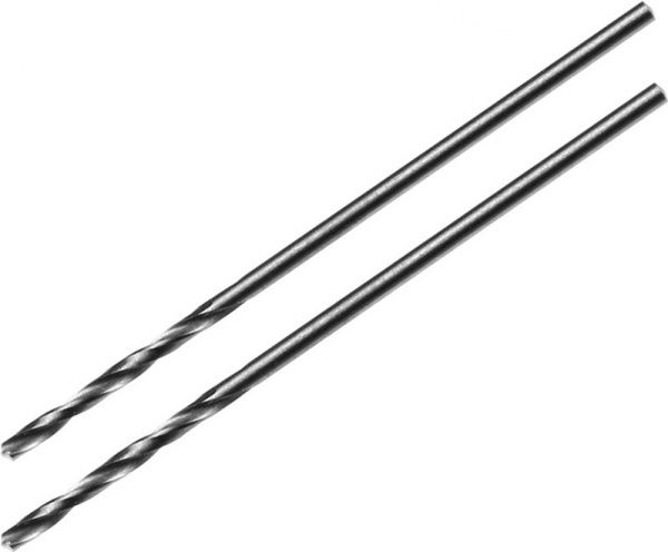 Свердло по металу Stanley 1x34 мм 2 шт. STA51003