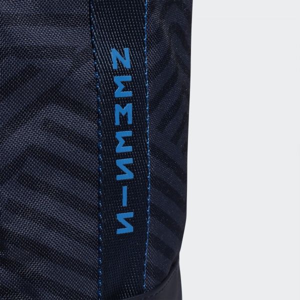 Рюкзак Adidas MESSI KIDS BP DW4778 25 л синій