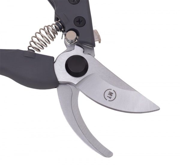 Секатор плоскостной My Garden Flo 190 мм (226-1-190) 