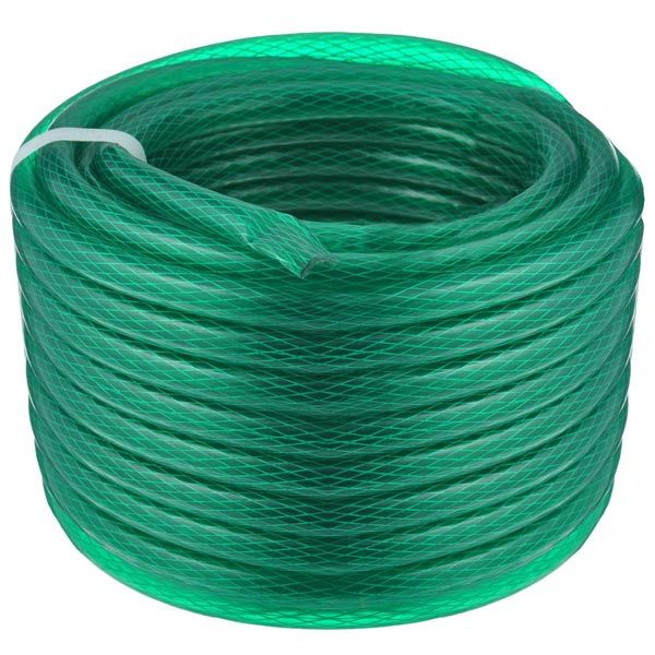 Шланг цветной армированный EVCI Plastik 1/2'