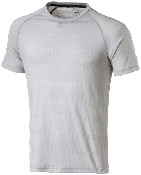 Футболка Pro Touch AFI UX 285847-019 XL сірий