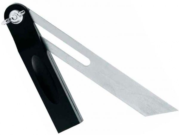 Угломер Stanley 210 мм H1225 0-46-825