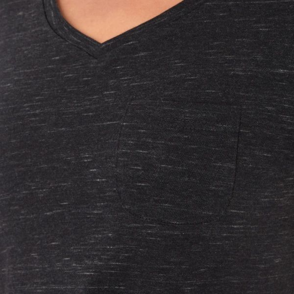 Футболка Energetics Carly 5 wms 294580-900050 38 чорний