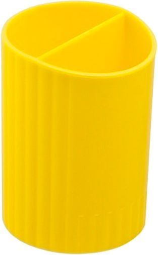 Підставка для ручок кругла на 2 відділення в асортименті ZB.3000