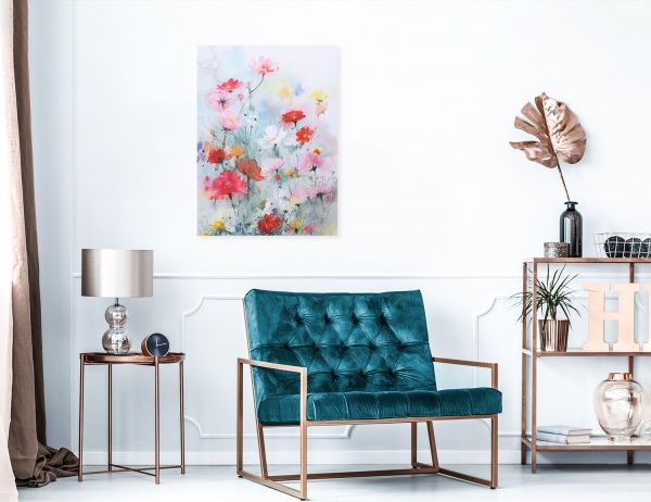 Картина Левада 60x80 см Styler GL-12523 