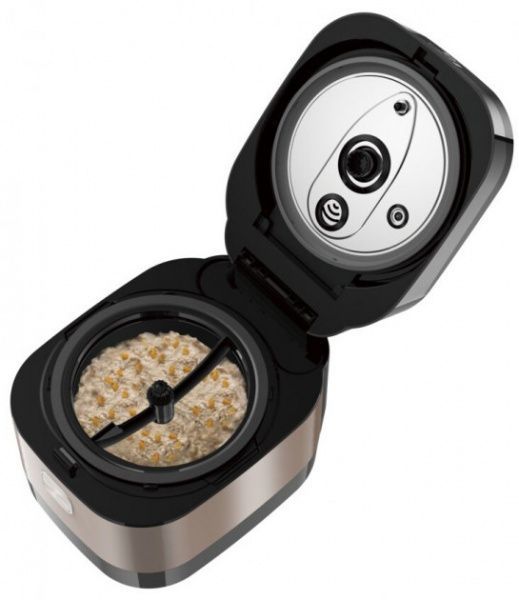 Мультиварка Tefal MultiCook & Stir RK905A32 