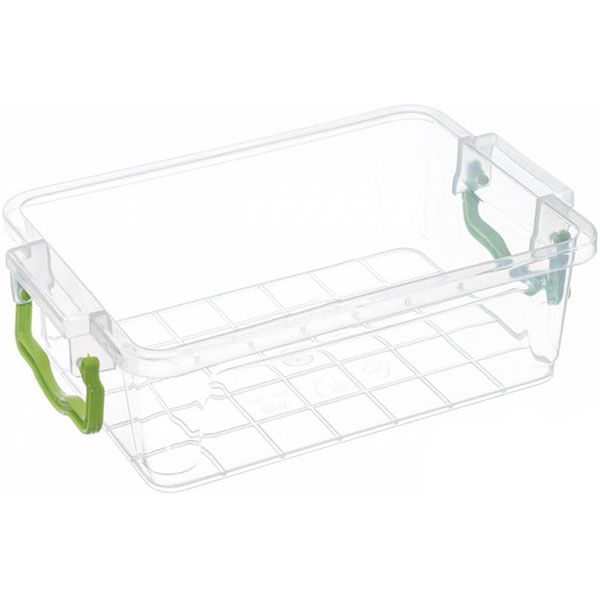 Контейнер с кришкой №21 135x310x450 мм