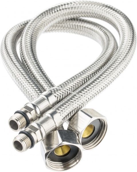 Смеситель для умывальника Aqua Rodos Decor 90015-7А-L15