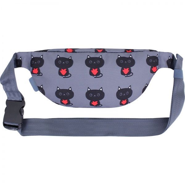 Сумка на пояс Alicia сублимация 750 (212664) Bagland