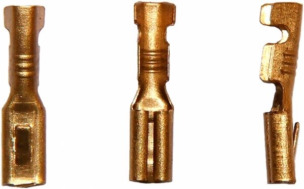 Набір наконечників  №1 Струм