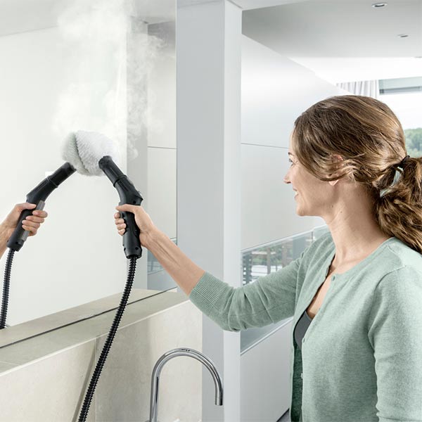 Пароочиститель Karcher SC 4 EasyFix Premium Iron