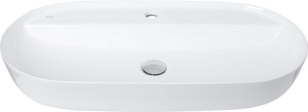 Умывальник EGO CL-1376 82x42,5x13,5 cм