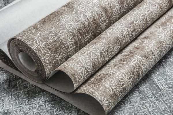 Шпалери вінілові на флізеліновій основі Bravo 86070BR91 1,06x10,05 м 