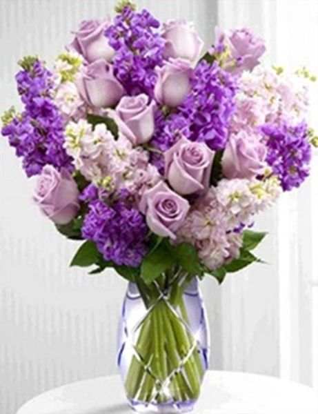 Набір для творчості зі стразами на підрамнику Букет у подарунок 30х40 см Діамантові ручки 