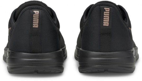 Кроссовки Puma Accent 19551505 р.UK 5 черный