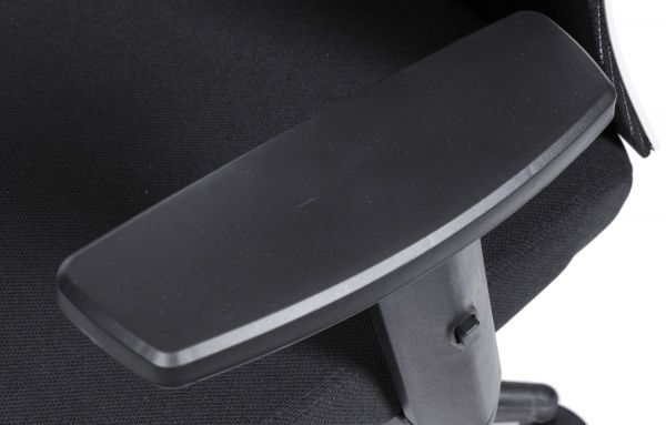 Кресло Barsky Mesh BM-04 черный 