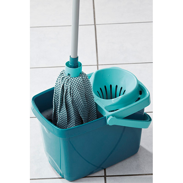 Набор для уборки для пола Leifheit CLASSIC Mop в ассортименте 