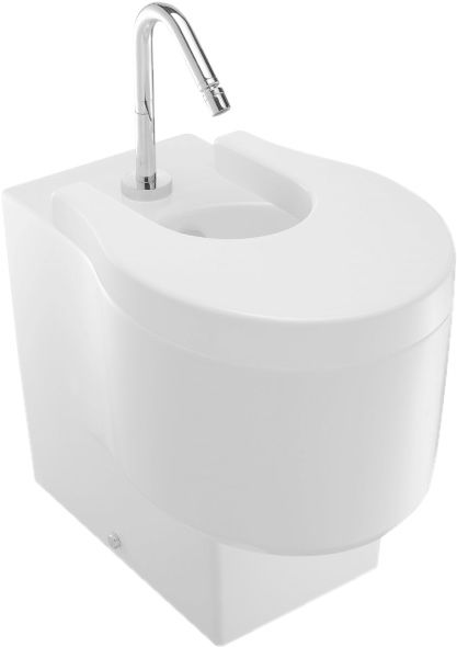 Биде Jacob Delafon Formilia E4794-00