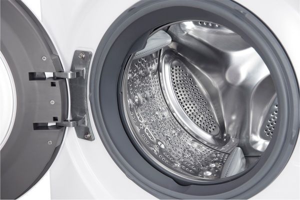 Пральна машина LG F4J6VN0W