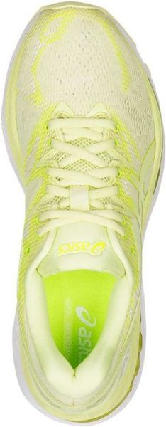 Кроссовки Asics GEL-NIMBUS 20 T850N-8585 р.7 желтый