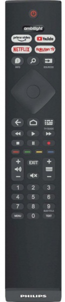 Телевізор Philips 32PFS6906/12