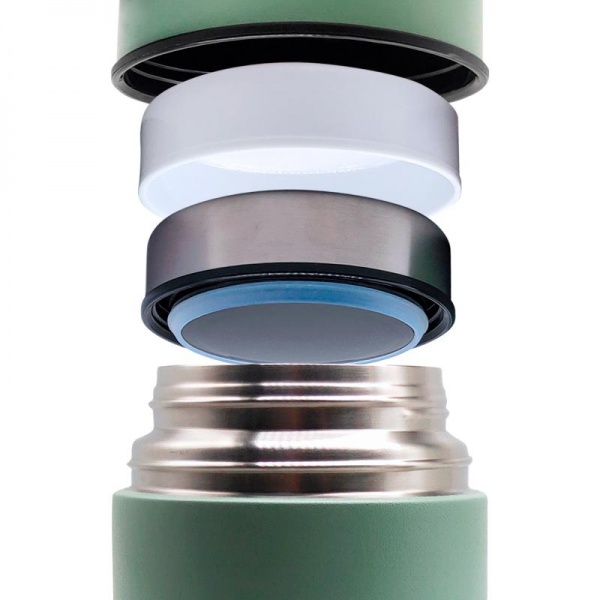 Термос для еды EXPERT FOOD 1 L Ranger