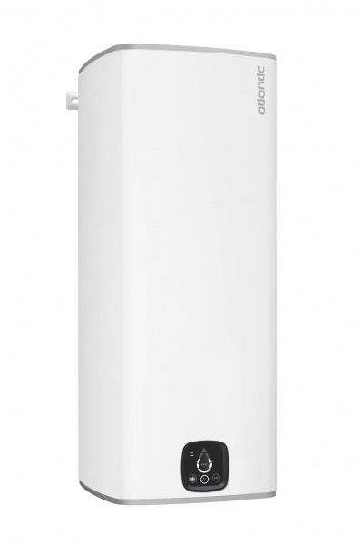 Бойлер Atlantic Steatite Cube WI-FI ES-VM 150 S4 C2 WD (2400W) white 
