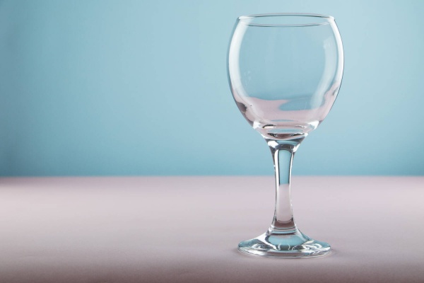 Набор бокалов для вина VS-1260 Misket 260 мл 6 шт. Versailles 