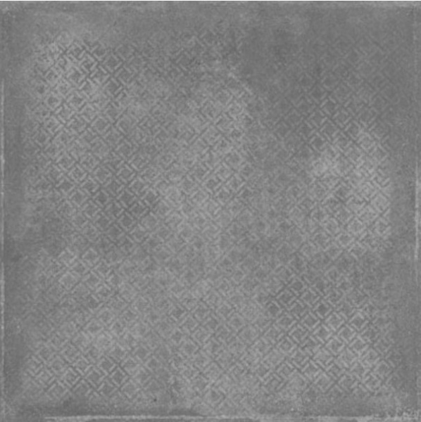 Плитка TABRIZ TILE Plaza Grey Relief Modul 80x80 