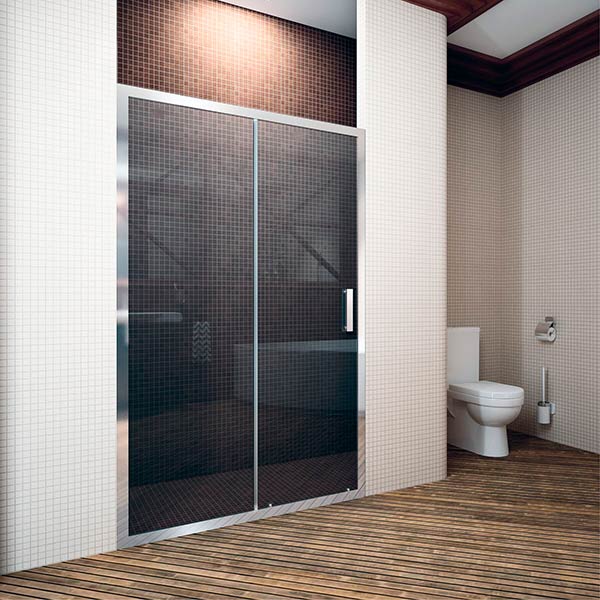 Душевые двери Koller Pool FAP12X