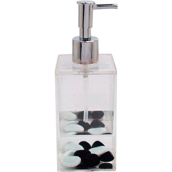 Дозатор для мыла Trento Lake Stone