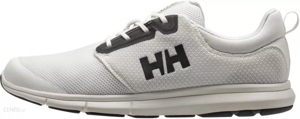 Кроссовки Helly Hansen FEATHERING 11572-011 р.41 белый