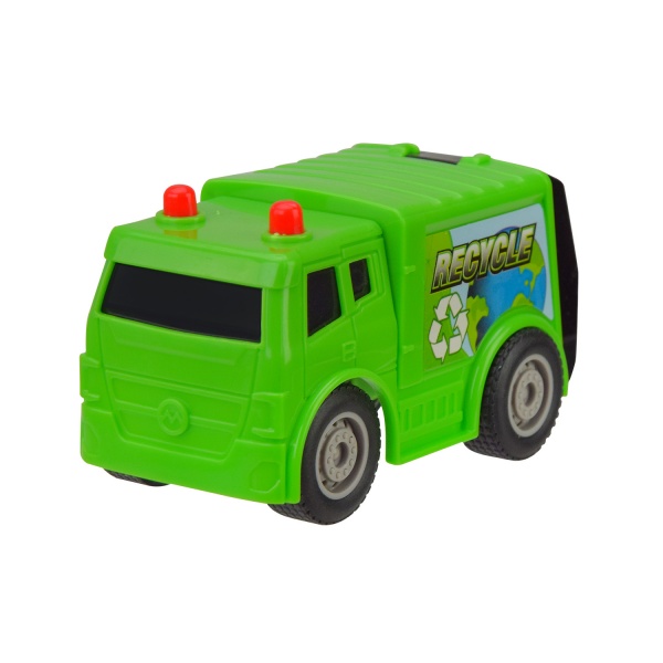 Ігровий набір транспорту Shantou MY102