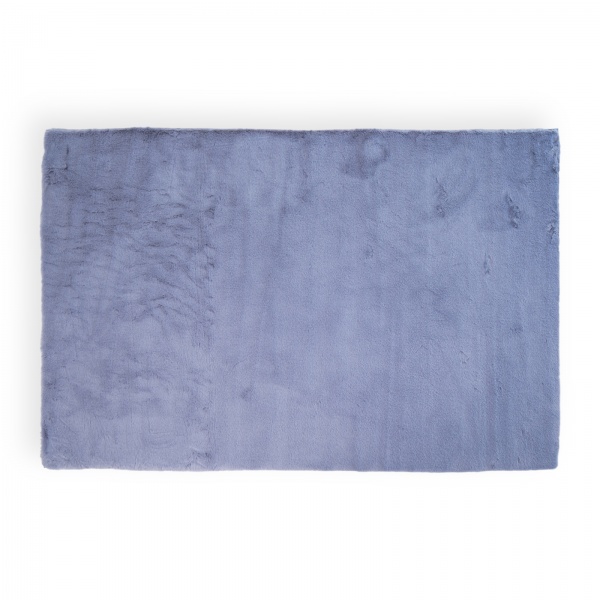 Килимок Dariana Rabbit Classic 120x180 см gray 