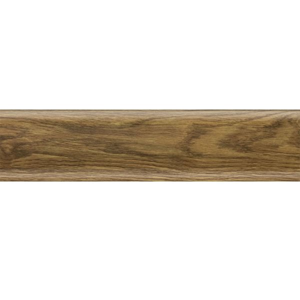 Плинтус Salag NGF 22x56x2500 мм Дуб Старый