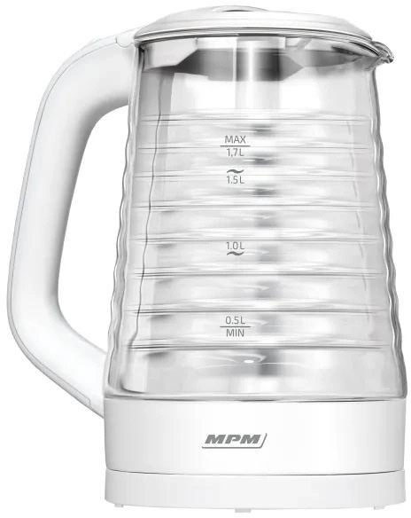 Электрочайник MPM MCZ-124