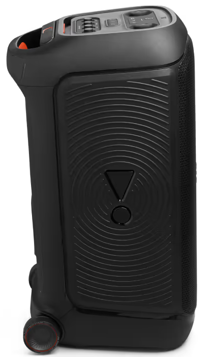 Портативна колонка JBL PartyBox Stage 320 black (JBLPBSTAGE320EP)