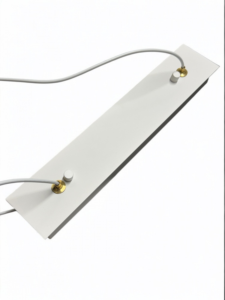 Світильник підвісний LIGHT SET LILEYA LS120 30 Вт білий