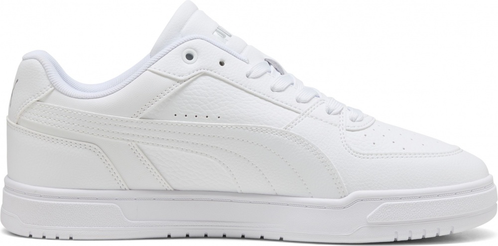 Кроссовки мужские Puma Caven III 40448401 р.42,5 белые